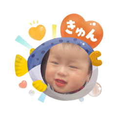 スタンプスタンプです。。