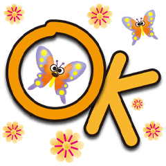 《飄飄大字貼》問候