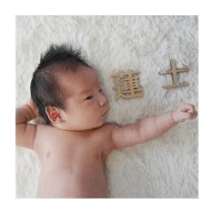 1month old Rento