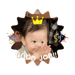 iori(8month old)