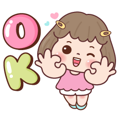 แป้งโก๊ะ โอเค