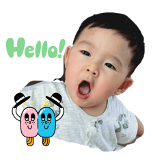 my baby youlin