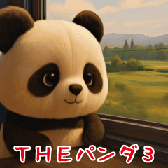 THE PANDA3