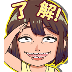 笑爆少女2