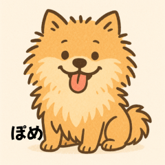 Pompom Pomeranian: Daily Dog Life