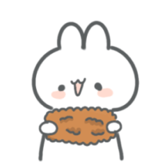Dutch White Rabbit