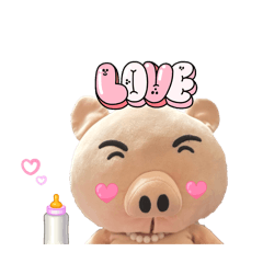 ～阿豬仔～
