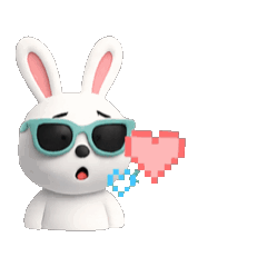 Bunny mode: ON.1