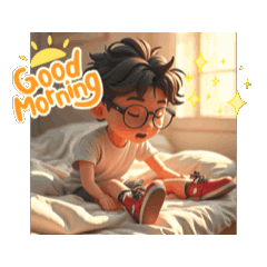 Daily Mood Bro. 6