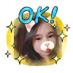 Cute stickers can be used_20250805230737