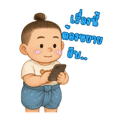 ต้าวจุกจอมป่วน