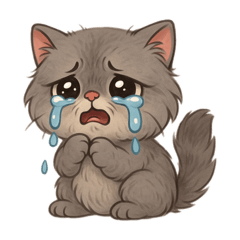 Meow meow eee