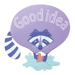 切り絵 貼り絵 スタンプ Part3 Line スタンプ Line Store 切り絵 貼り絵 スタンプ Part3 Line スタンプ Line Store