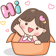 ปูจ๋า สวัสดี