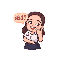 jariya_20250805131243 – LINE stickers | LINE STORE
