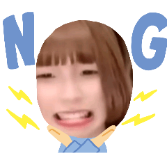 只愛歪歐麻麻的漢堡1