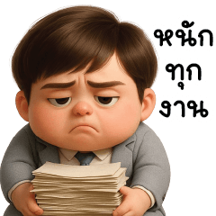 เดอะ คิ้วท์ บอย❤️No.52 ออฟฟิศบอย❤️