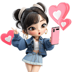 ❤️ ต้นหอม ❤️ น่ารัก  (Big -TH)