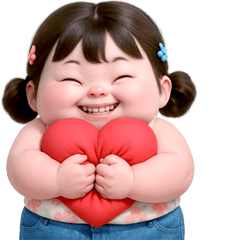 Cheeky girl 54 BIG TW