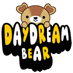 DayDream Bear Daily Pack01