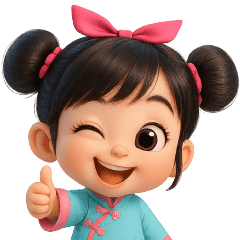 TuanTuan: Daily Emotions in Chibi