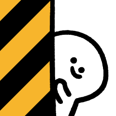 爛爛人_每日表情_無字!