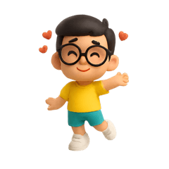 Daily Mood Boy. 1
