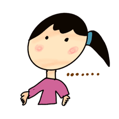 馬尾同學