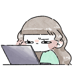 表情豐富的人 sp4 厭世ㄛ (女)