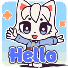 "Komorebi Nikki", Cat, Daily EN