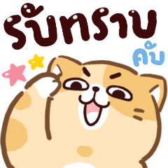 แจ่มเหมียว : ใช้ได้ทุกวัน ครับ