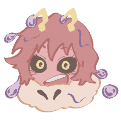 芦戸ちゃんだらけ