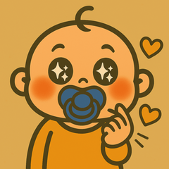 Tiny Tantrums: Baby Mood Blasts