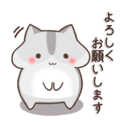 hamster stickers2