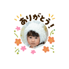 Rino うさぎコスプレ