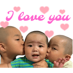 Sansanfamily