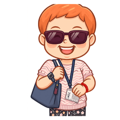 Mary 的日常語錄