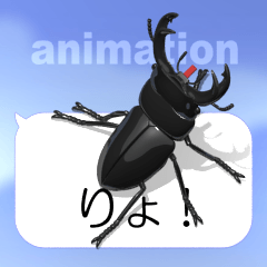 Ookuwagata on the SP 1 (animation)