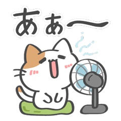 毎日使いやすい☆ゆる猫の日常