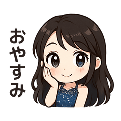 Cute Chibi Idol Girls Daily Life vol.1