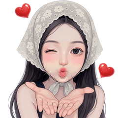 ❤️จินนี่ สุดสวยยย❤️บิ๊ก