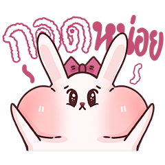 Fat rabbitt