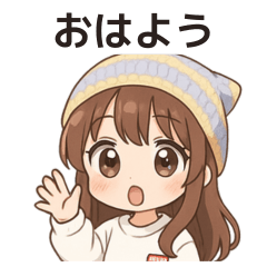 Cute Chibi Idol Girls Daily Life vol.3