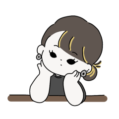 おんなのこの日常◎