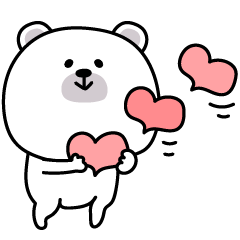 ララクマ敬語ゆるめだよ