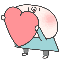 TWODEERMAN: Cute Sticker Puzzle