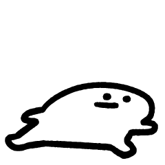 爛爛人_日常表情_無字!