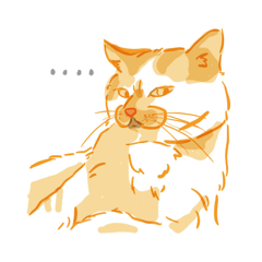 那些狗貓#上班厭世篇