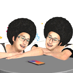 爆炸頭勞倫斯