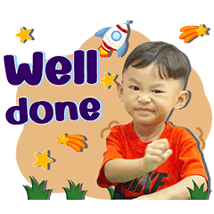 My Son & My Sunshine 3Z